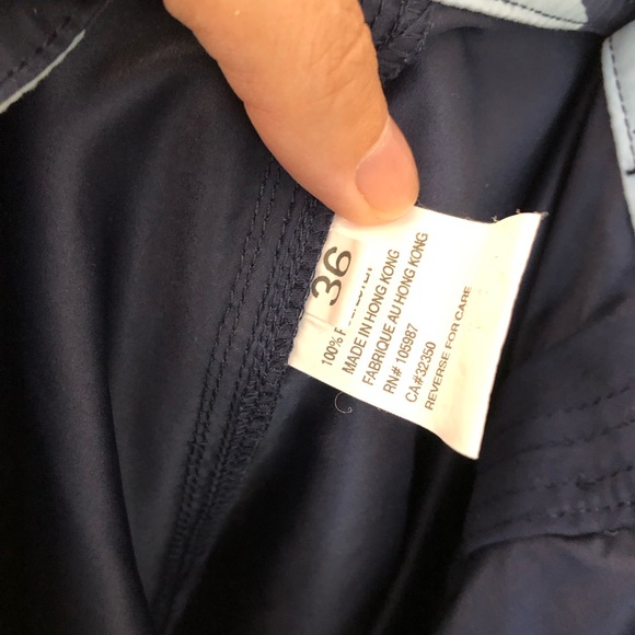 Quiksilver men’s board shorts - Picture 10 of 10